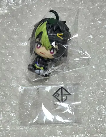 니지산지 이나미 라이 니지콧토