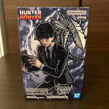 HUNTER x HUNTER VIBRATION STARS 피규어 클로로