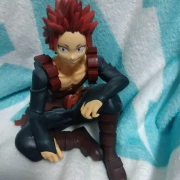 나의 히어로 아카데미아 키리시마 에이지로 피규어