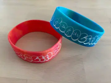 UVERworld 러버밴드 여름 굿즈 2019