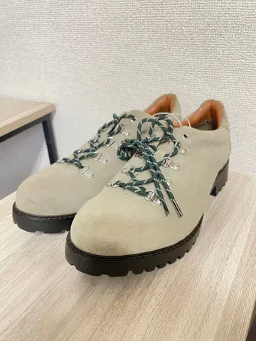 트레킹 슈즈 남성용