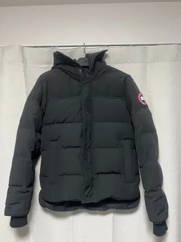 Canada Goose 다운 자켓