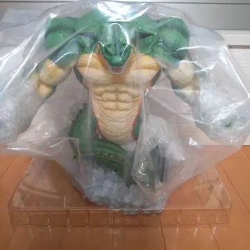 제일복권 드래곤볼 라스트 원상 포룽가