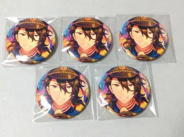 앙스타 엘리먼트 오기인 캔뱃지 영