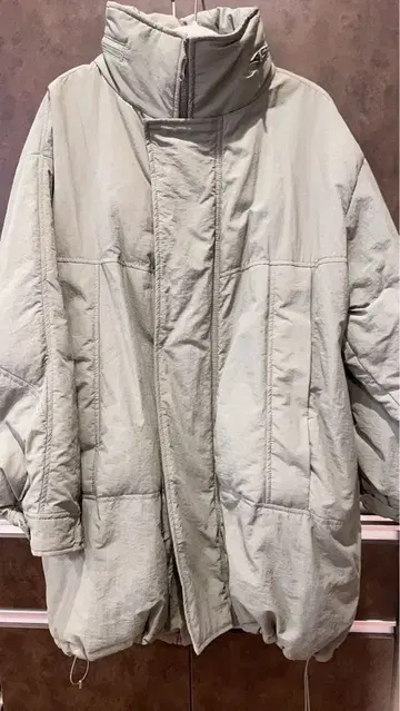 니코앤드 아라이 몬스터 블루종