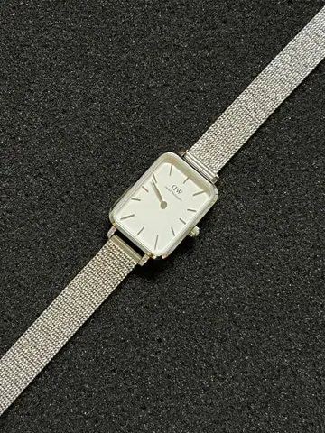 Daniel Wellington 손목시계 새상품급