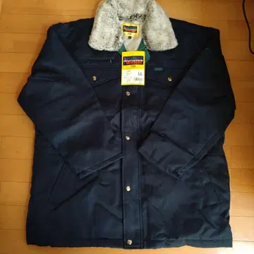 SOWA 작업용 방한 코트 LL