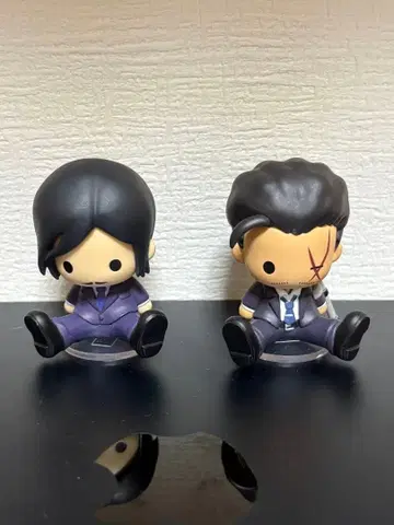 명탐정 코난 페타도르 모로후시 타카아키 야마토 칸스케