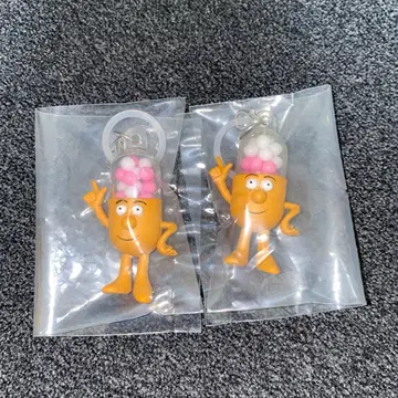 콘택 메지루시 액세서리 미스터 콘택