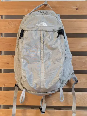 THE NORTH FACE GEMINI 백팩 라이트 그레이