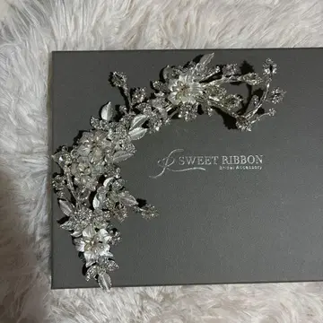 브라이덜 헤드 액세서리