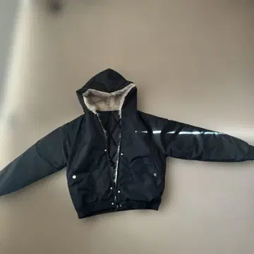 퍼 자켓 L 사이즈