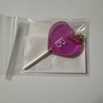 아이나나 TRIGGER 쿠죠 텐 캔디 하우스 키링