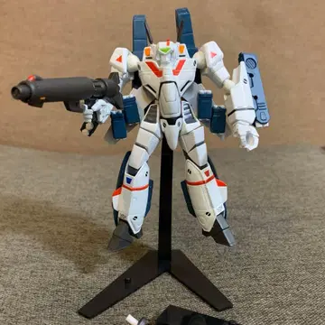 리츠 볼텍 슈퍼 발키리 VF-1J 마크로스