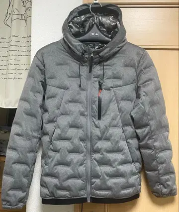 워크맨 에어로 스트레치 얼티밋 후디드 후드티 LL