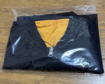 미개봉 리버서블 보스 점퍼 프리 사이즈