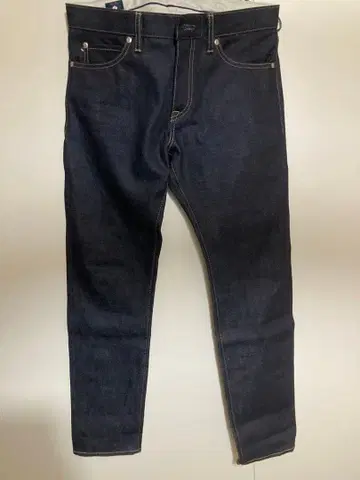 [ 오리지널 수납 포함 ] MOMOTARO JEANS [ 미사용 ]