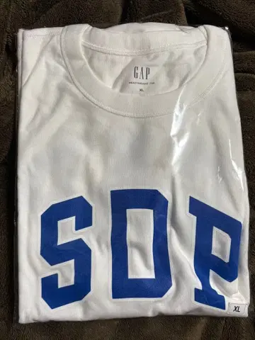 스차다라파 챔피온 카니발 셔츠 XL GAP