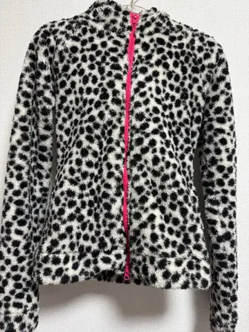 초레어 원스포 달마시안 셋업 헤이세이 갸루 히메갸루 ageha