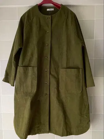 artipur 코듀로이 코트