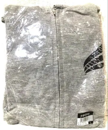 B'z HINOTORI 2018 후드티