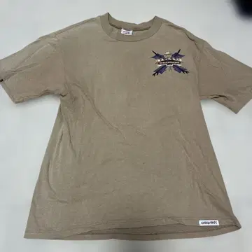 Crazy Shirt Maui Waveriders 티셔츠 M