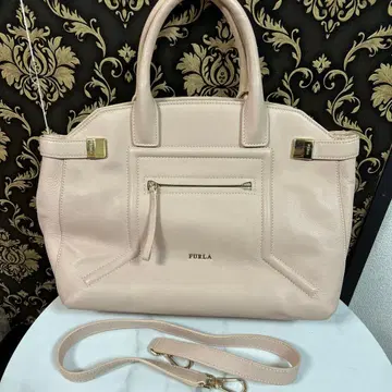 [ 고품질 ] FURLA 숄더백
