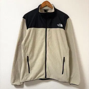 THE NORTH FACE 마운틴 버사 마이크로 자켓 플리스