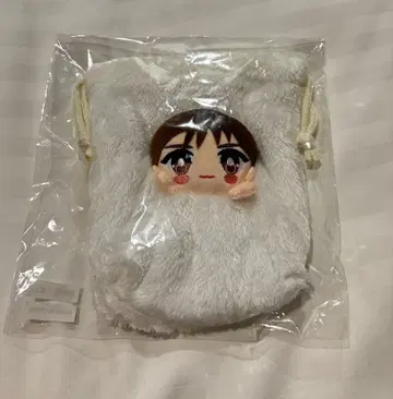 M!LK SMILE POP! 굿즈 튀어나왔다! 복조리 야마나카 유타로