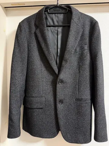 [ 새상품급 ] 캘빈클라인 테일러드 자켓