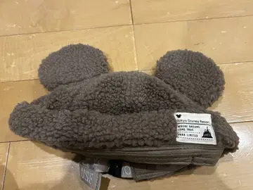 도쿄 디즈니 리조트 미키마우스 모자