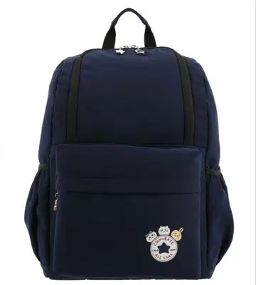 치이카와 컨버스 백팩 네이비