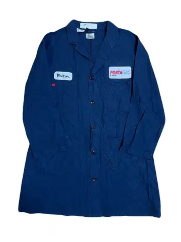 구제 Workrite 샵코트 XL 미국제 빈티지 7