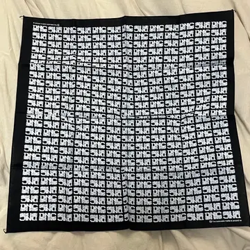 Down North Camp 반다나 DNC 다운노스캠프