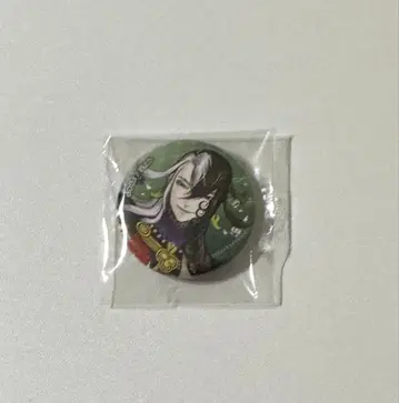 Fate/GrandOrder 아레코레 푸치 CAN 배지 아시야 도만