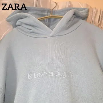 ZARA 후드티 MEX40