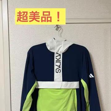 adidas 골프웨어 WIND.RDY