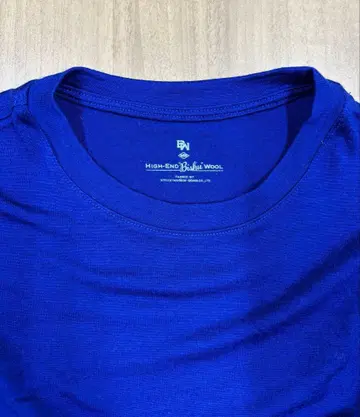 MB 하이엔드 비슈 울 셔츠 사이즈 M