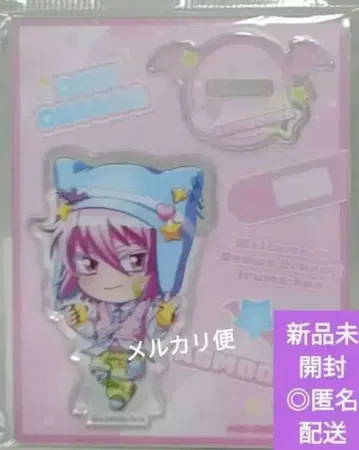 마계의 왕자! 이루마 군 아스모데우스/데비데코라 미니 아크릴 스탠드