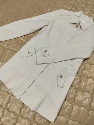 ALLURE DE ELLE 트렌치코트 9호