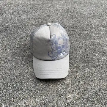 Y2K O'Neill 00s 빈티지 메쉬 캡