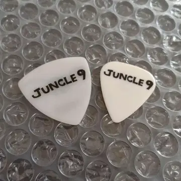 크로마니욘즈 피크 JUNGLE9 2장 세트