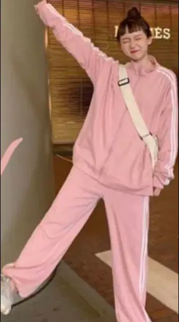 핑크 저지 지뢰계 양산형