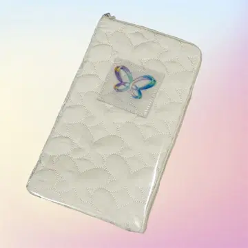 FANTASTICS BUTTERFLY/LIGHT STICK 케이스