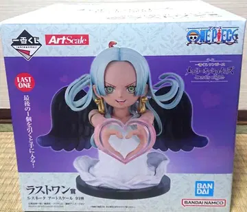 제일복권 원피스 메모리 오브 히로인즈 S-스네이크 라스트 원상