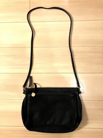 [ Clare V. ] 숄더백