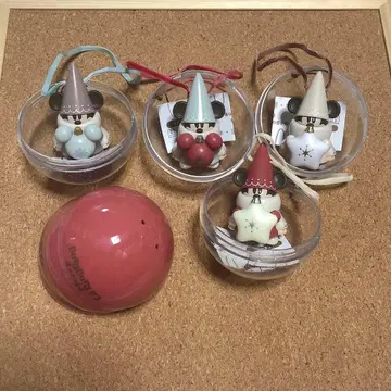 릴린린 캡슐 토이 2025 4종 컴플리트