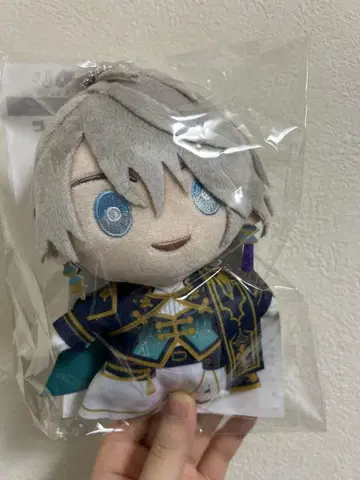 니지산지 카이다 하루 공통 의상 니지누이 니지파페