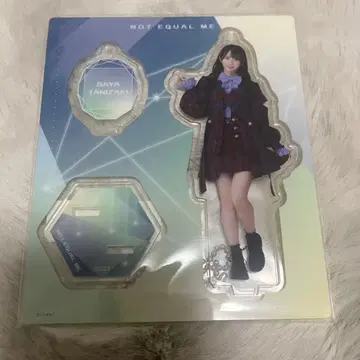 노이메  마호로바 아스 아크릴 스탠드 미사용 새상품