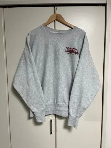 챔피온 리버스 위브 맨투맨 90S 00S